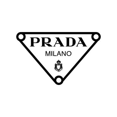 logo prada vector|prada logo clip art.